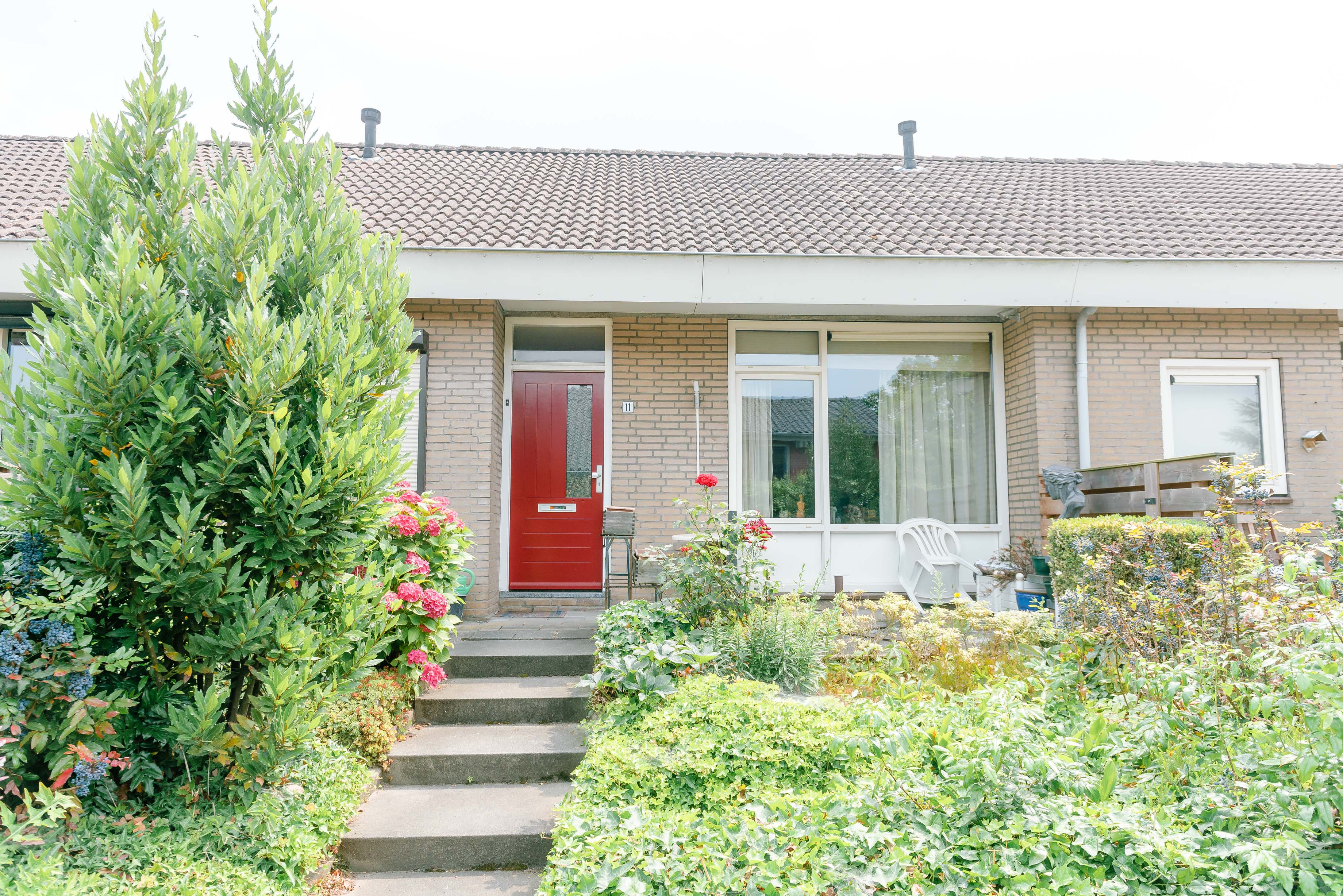 Kloosterstraat 11, 6247 CX Gronsveld, Nederland