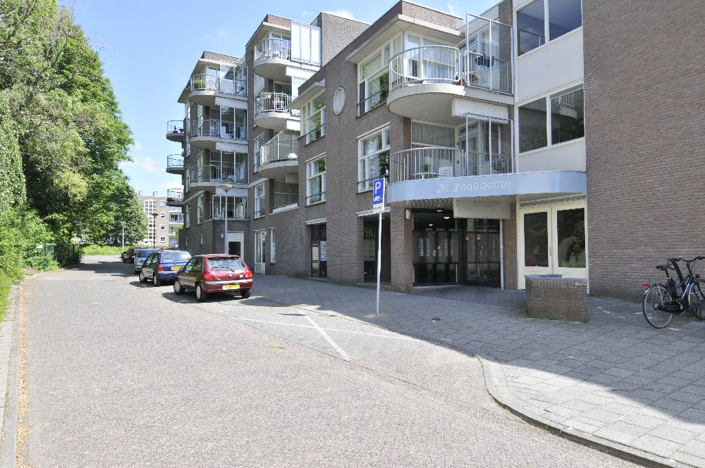 Ypenburgstraat 142, 6417 PS Heerlen, Nederland