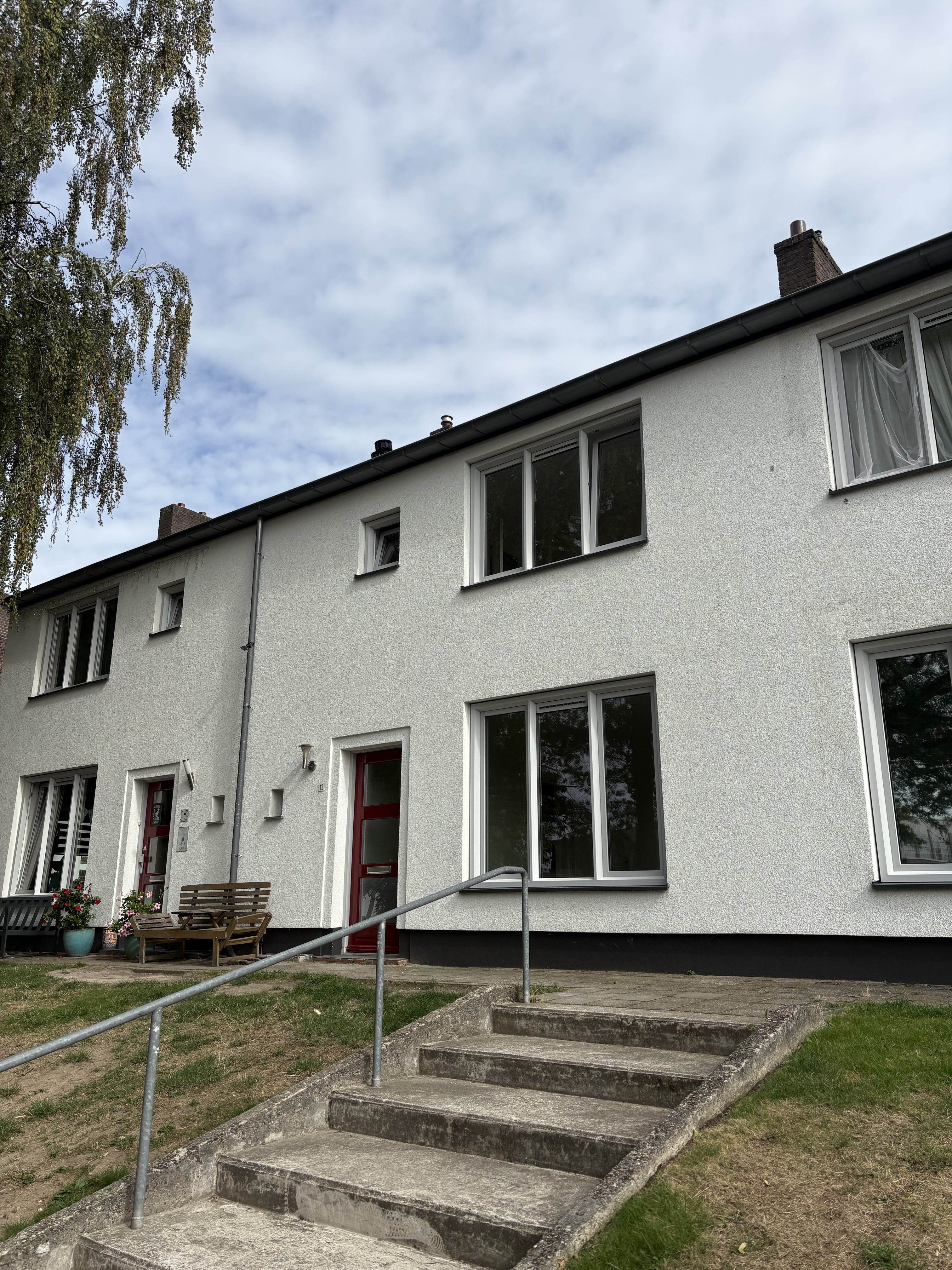 Donderdagstraat 13, 6416 BM Heerlen, Nederland