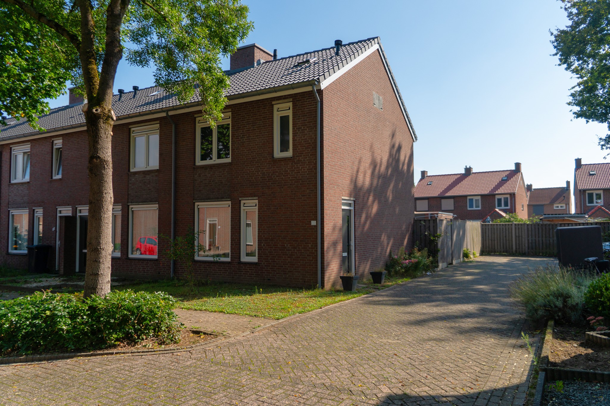 Eijkersstraat 32, 6061 GR Posterholt, Nederland