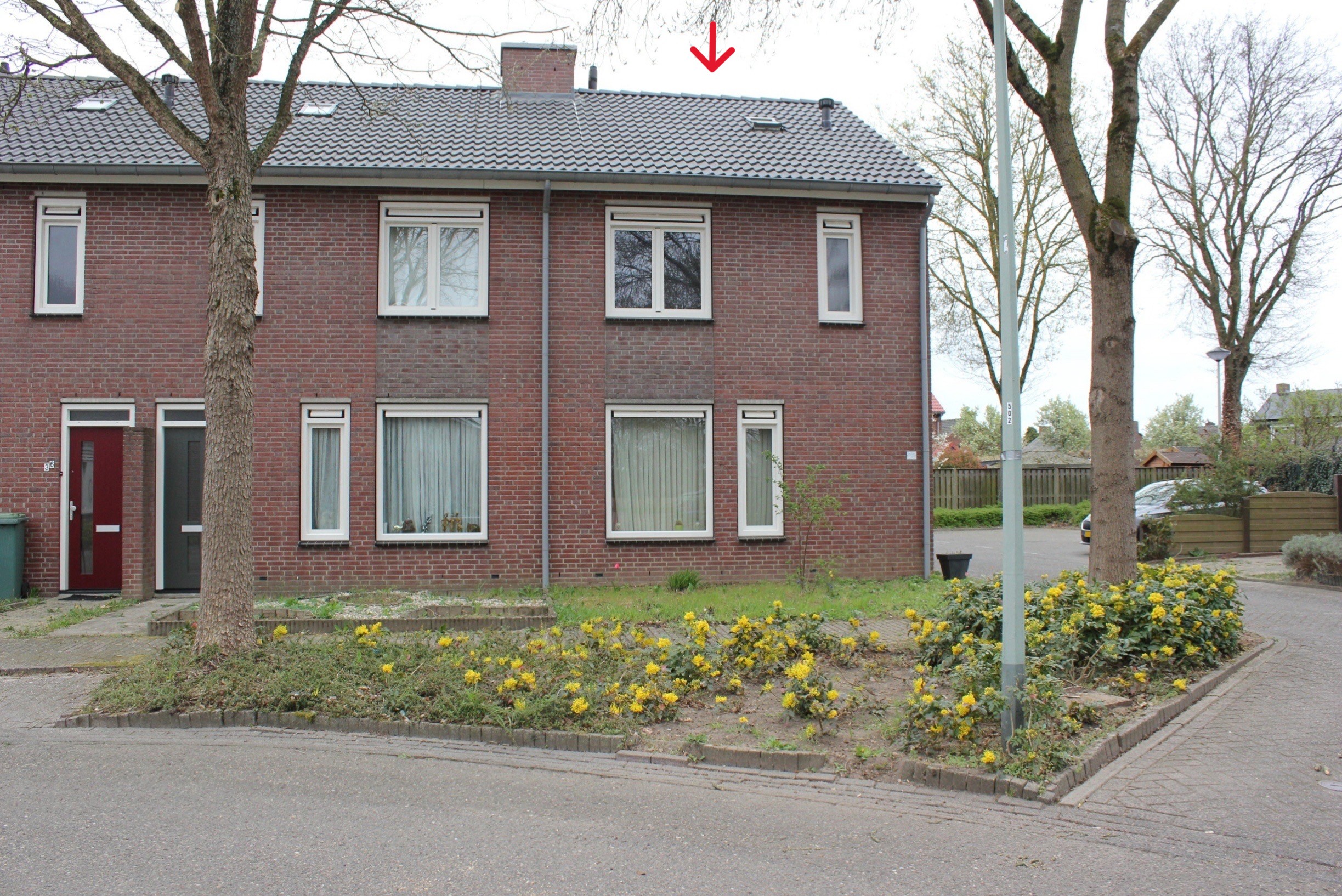 Eijkersstraat 32