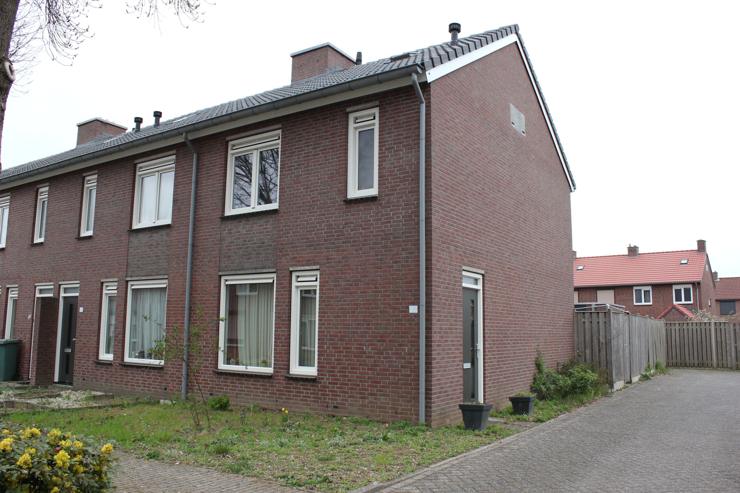 Eijkersstraat 32