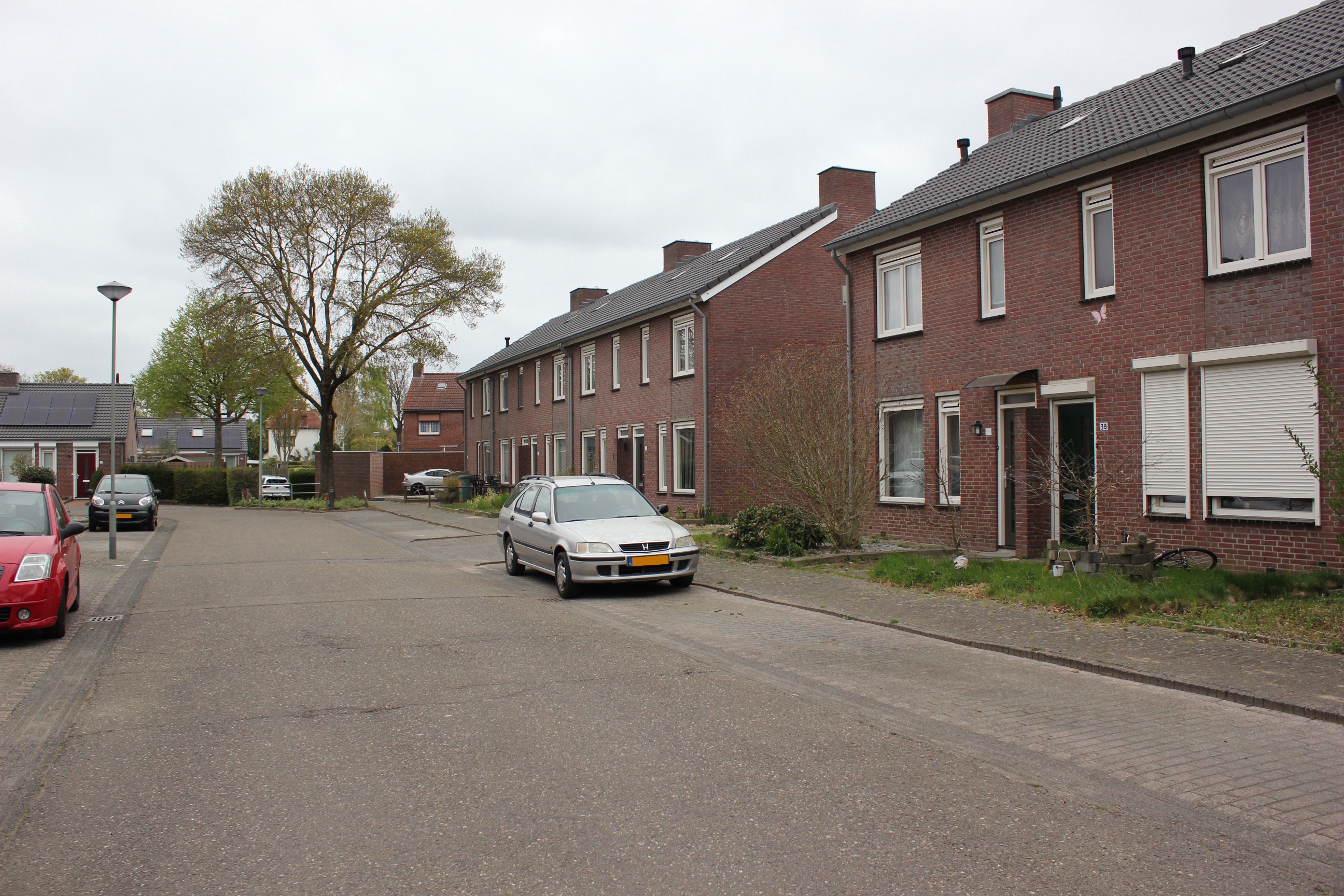 Eijkersstraat 32
