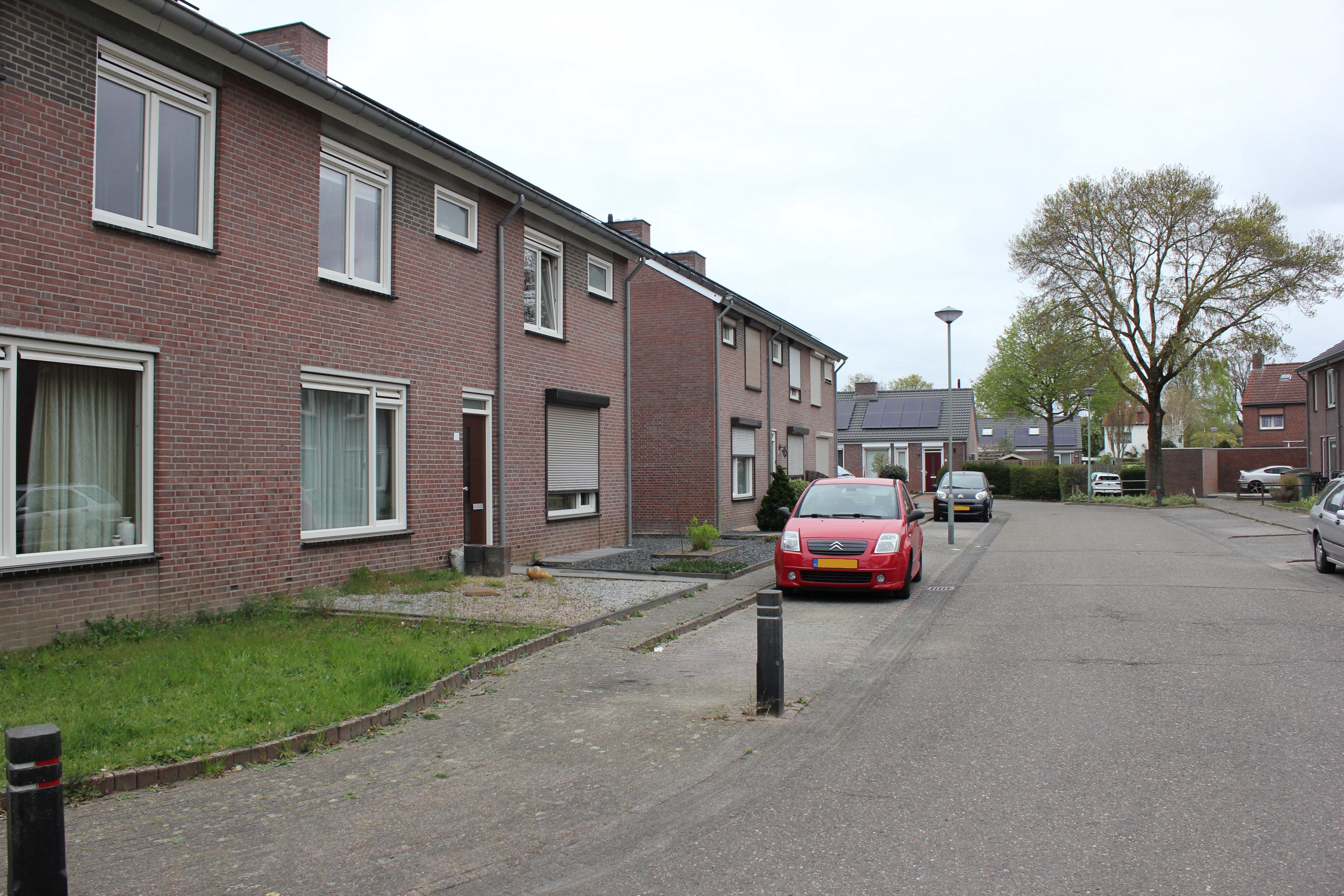Eijkersstraat 32