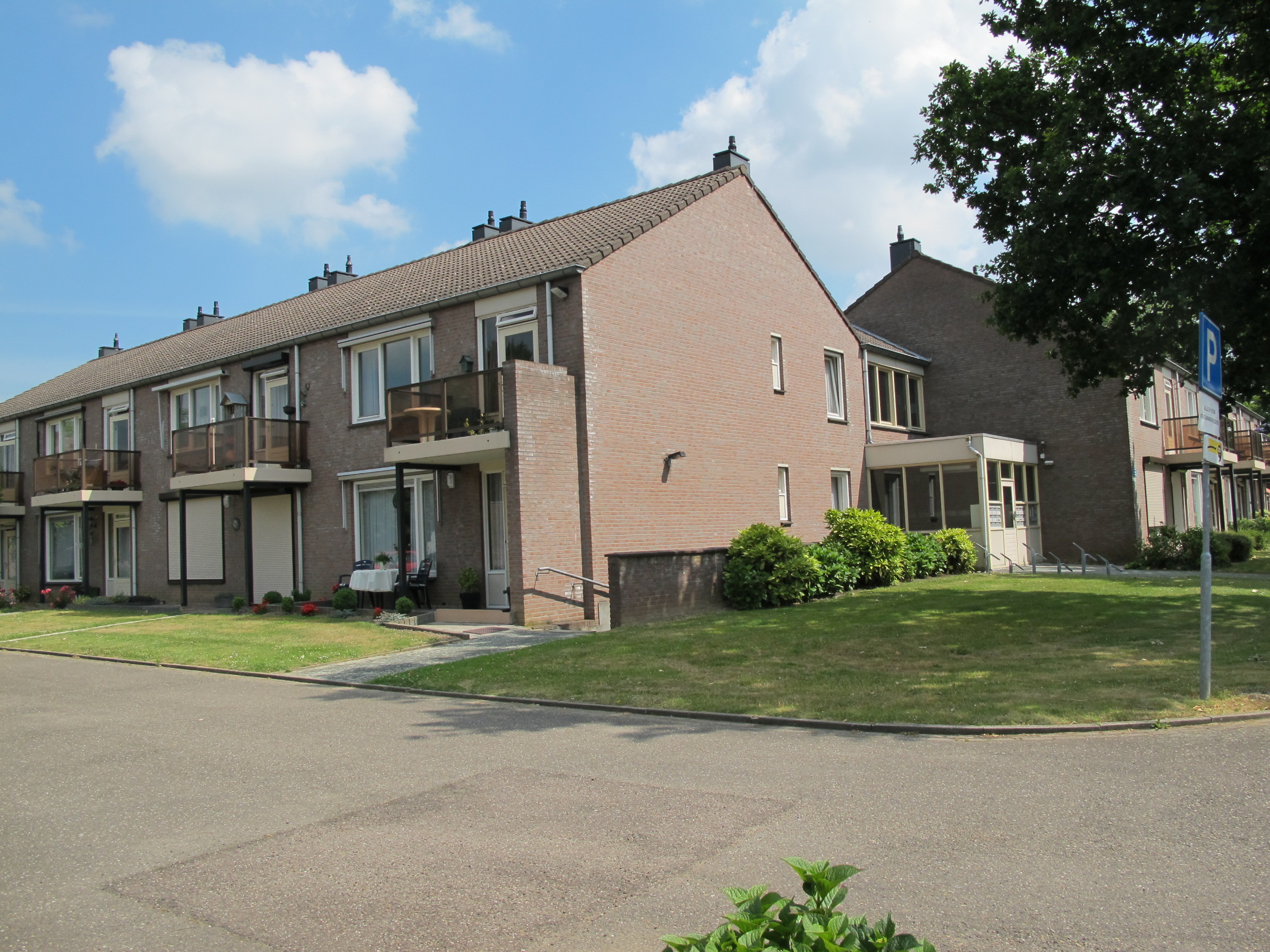 Reinoud van Gelderstraat 59, 6114 EA Susteren, Nederland