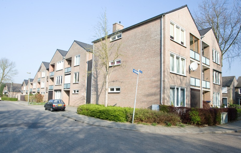 Borghaag 32B, 6228 ER Maastricht, Nederland