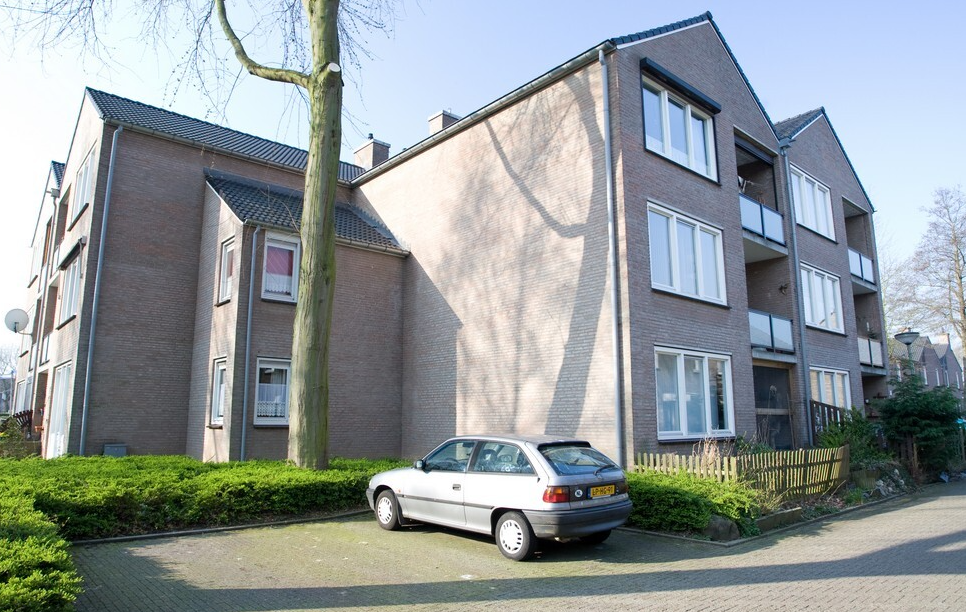 Borghaag 32B
