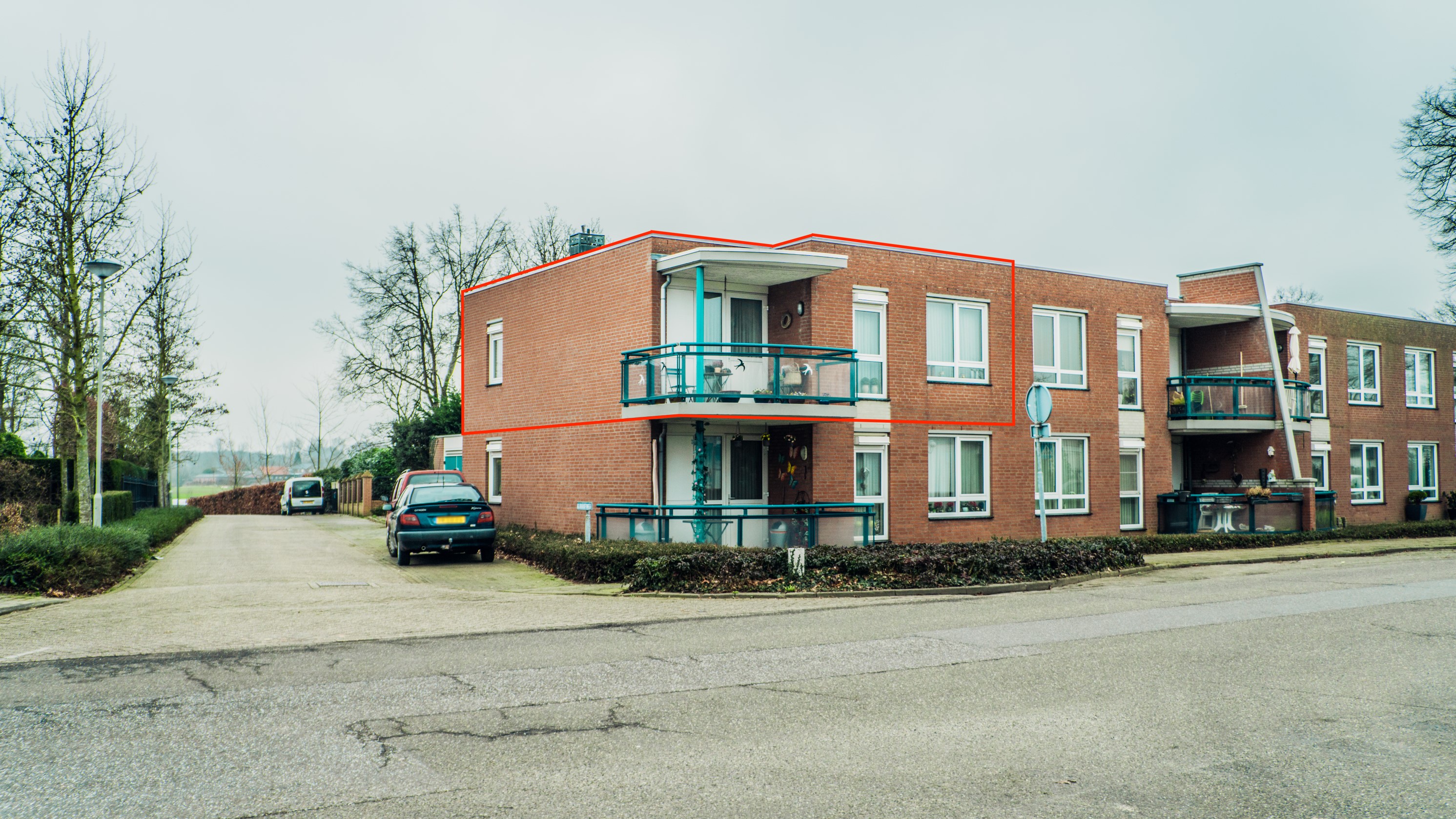 Angsterweg 21, 6063 AT Vlodrop, Nederland
