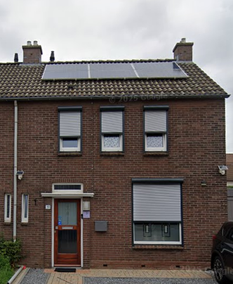 Sint Eugeniusstraat 31, 6465 BA Kerkrade, Nederland