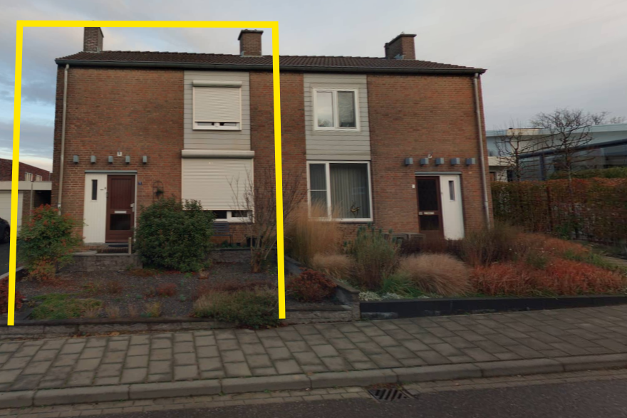 Aldegondestraat 5, 6367 KD Voerendaal, Nederland