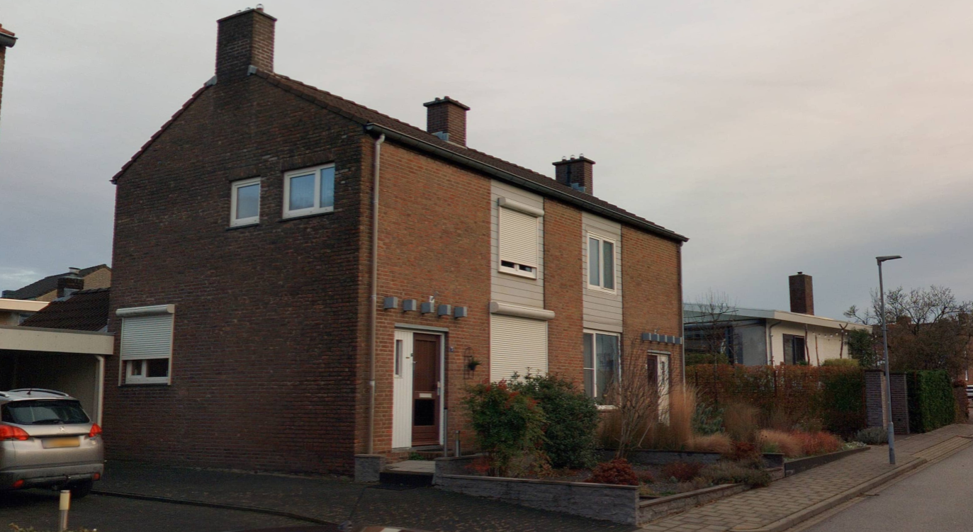 Aldegondestraat 5