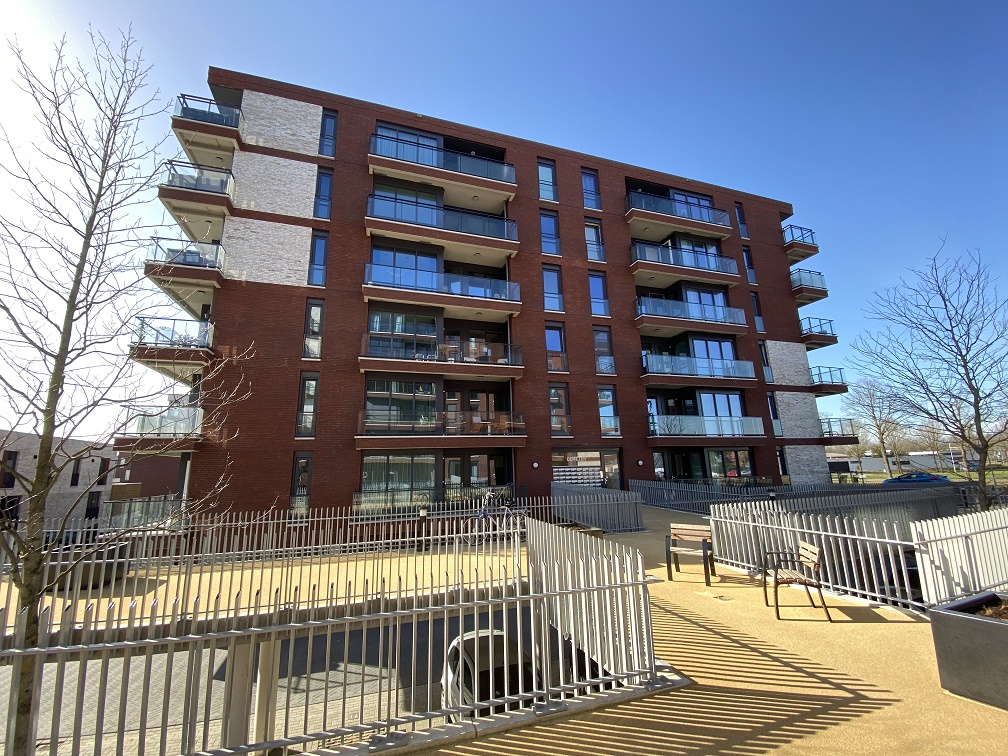 Demeter 30, 6001 WX Weert, Nederland