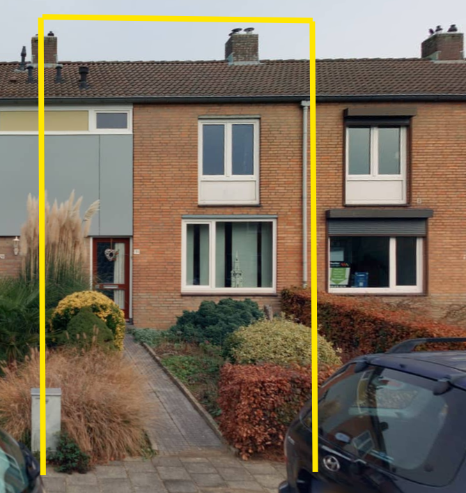 Wachtendonkstraat 31, 6367 VG Voerendaal, Nederland