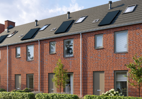Kapelaan Verheijenstraat 38, 5971 LG Grubbenvorst, Nederland