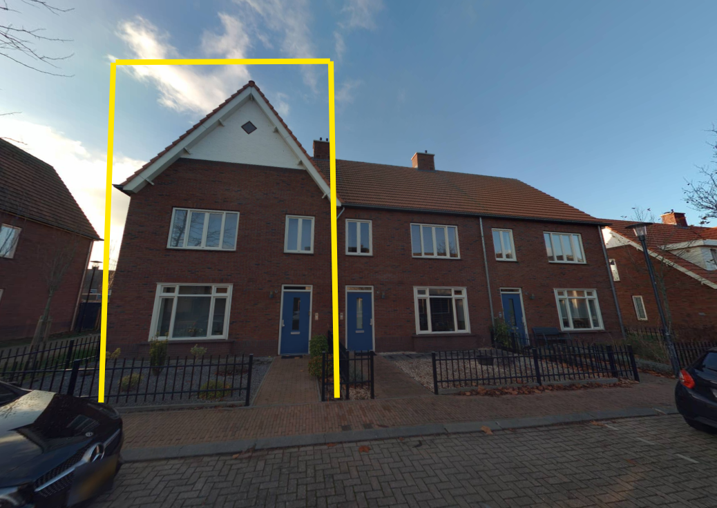 Tenelenweg 52, 6367 VW Voerendaal, Nederland