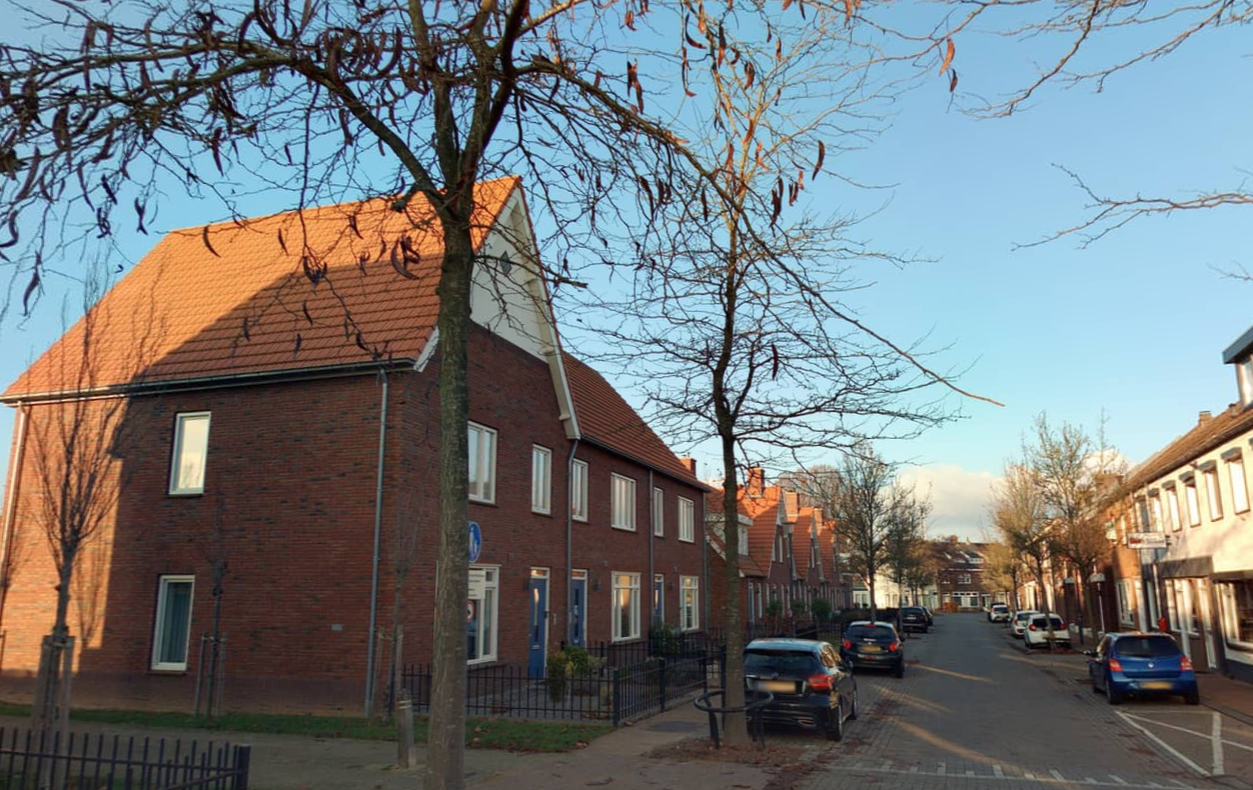 Tenelenweg 52