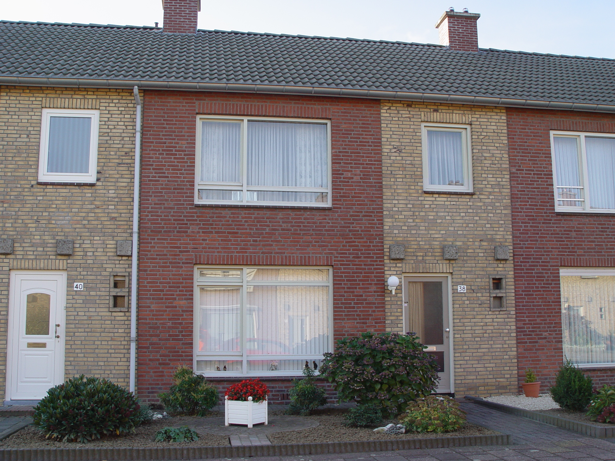 Beukstraat 38, 6101 BH Echt, Nederland