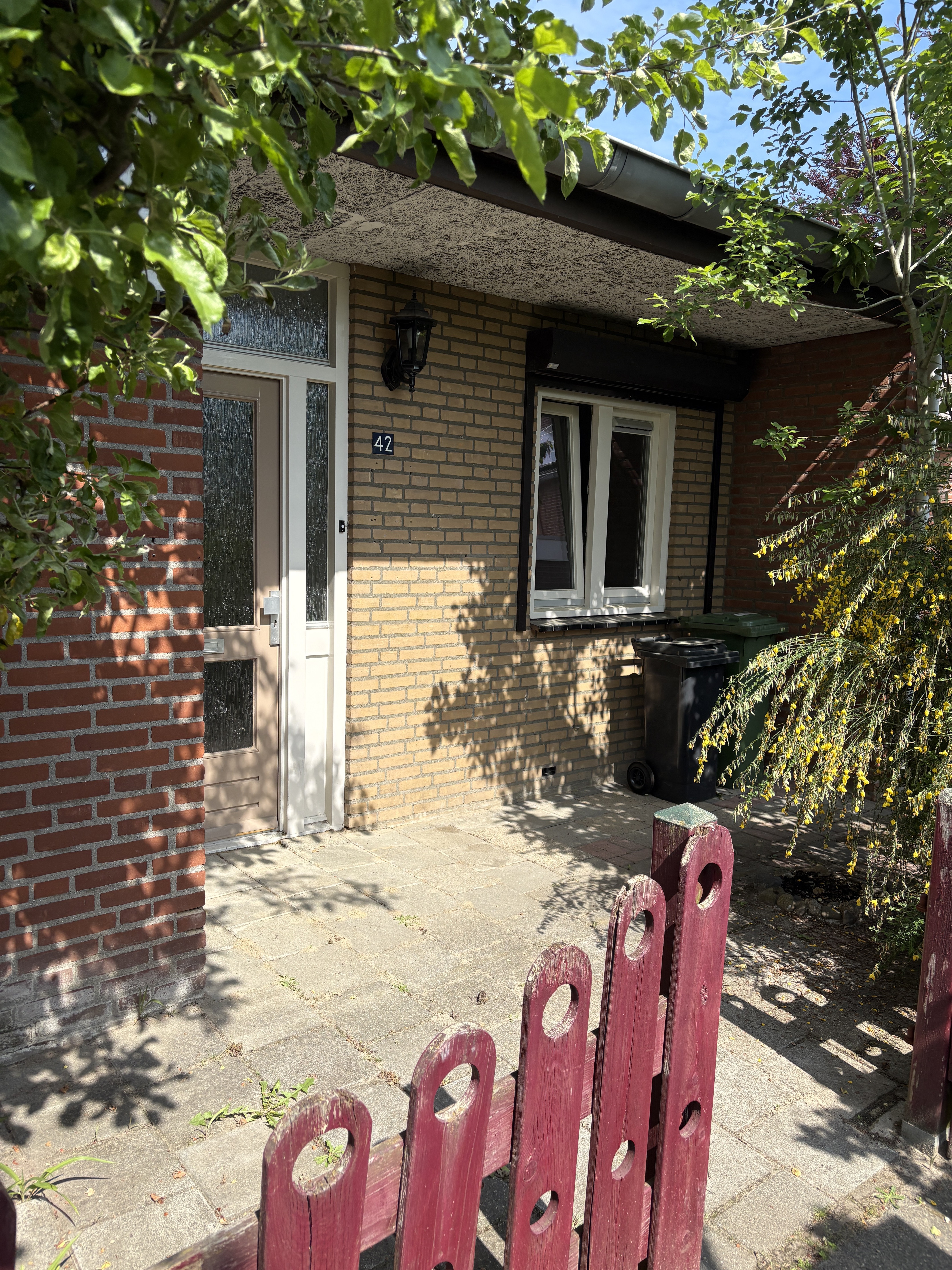 Prins Clausstraat 42, 5953 NE Reuver, Nederland