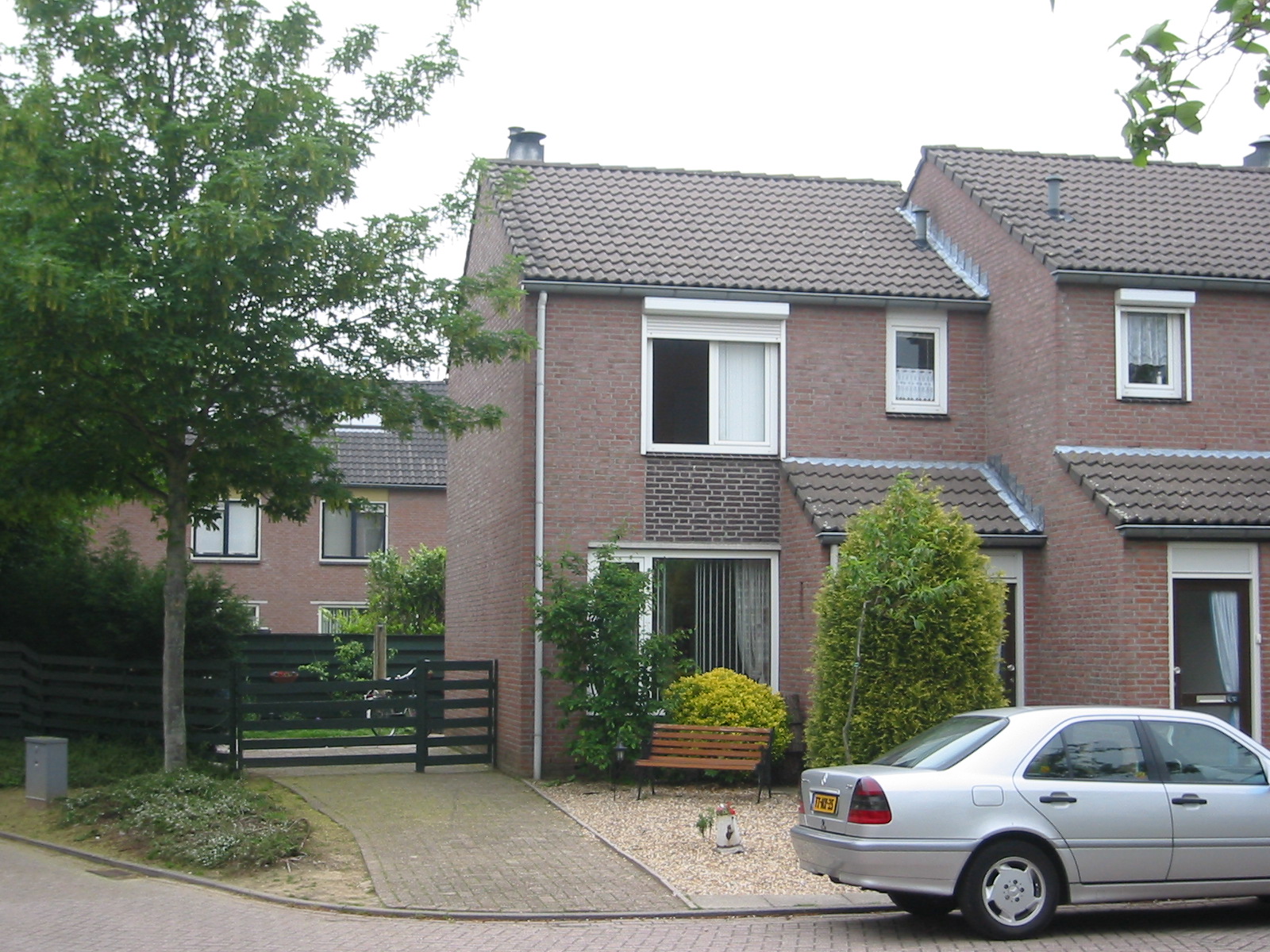 Wienkeskoel 9, 6074 HJ Melick, Nederland