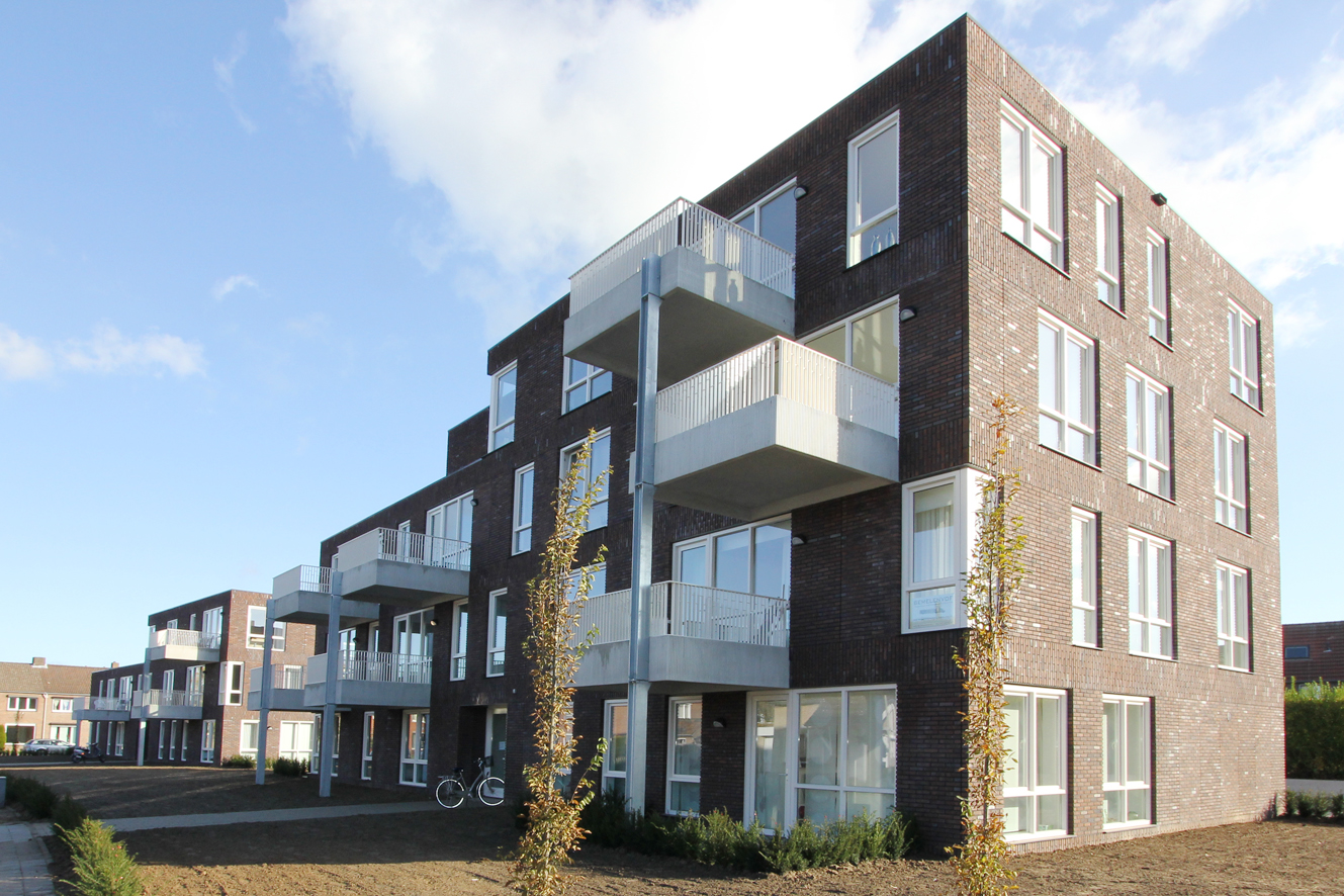 Joannes Riviusstraat 16i, Stein