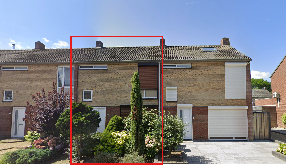Flamingostraat 64, 5912 XK Venlo, Nederland