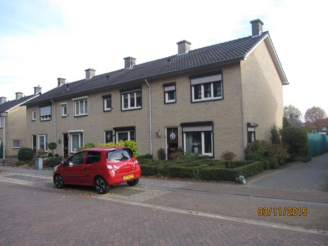 Pastoor Hermensstraat 38, 5951 GC Belfeld, Nederland