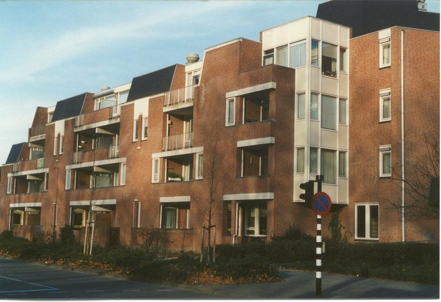 Driesveldlaan 152, 6001 KG Weert, Nederland