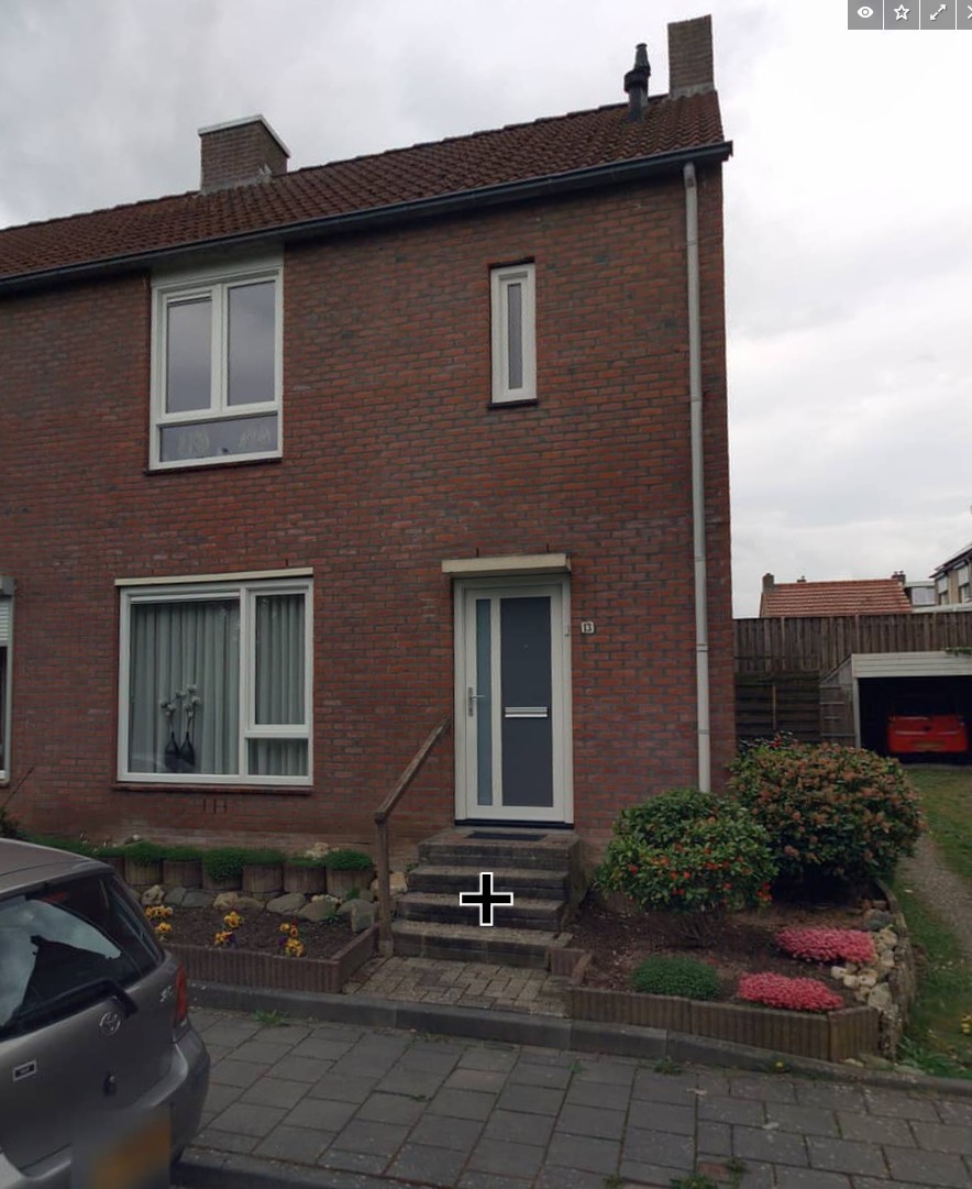 Burgemeester Magnéestraat 13, 6085 GD Horn, Nederland