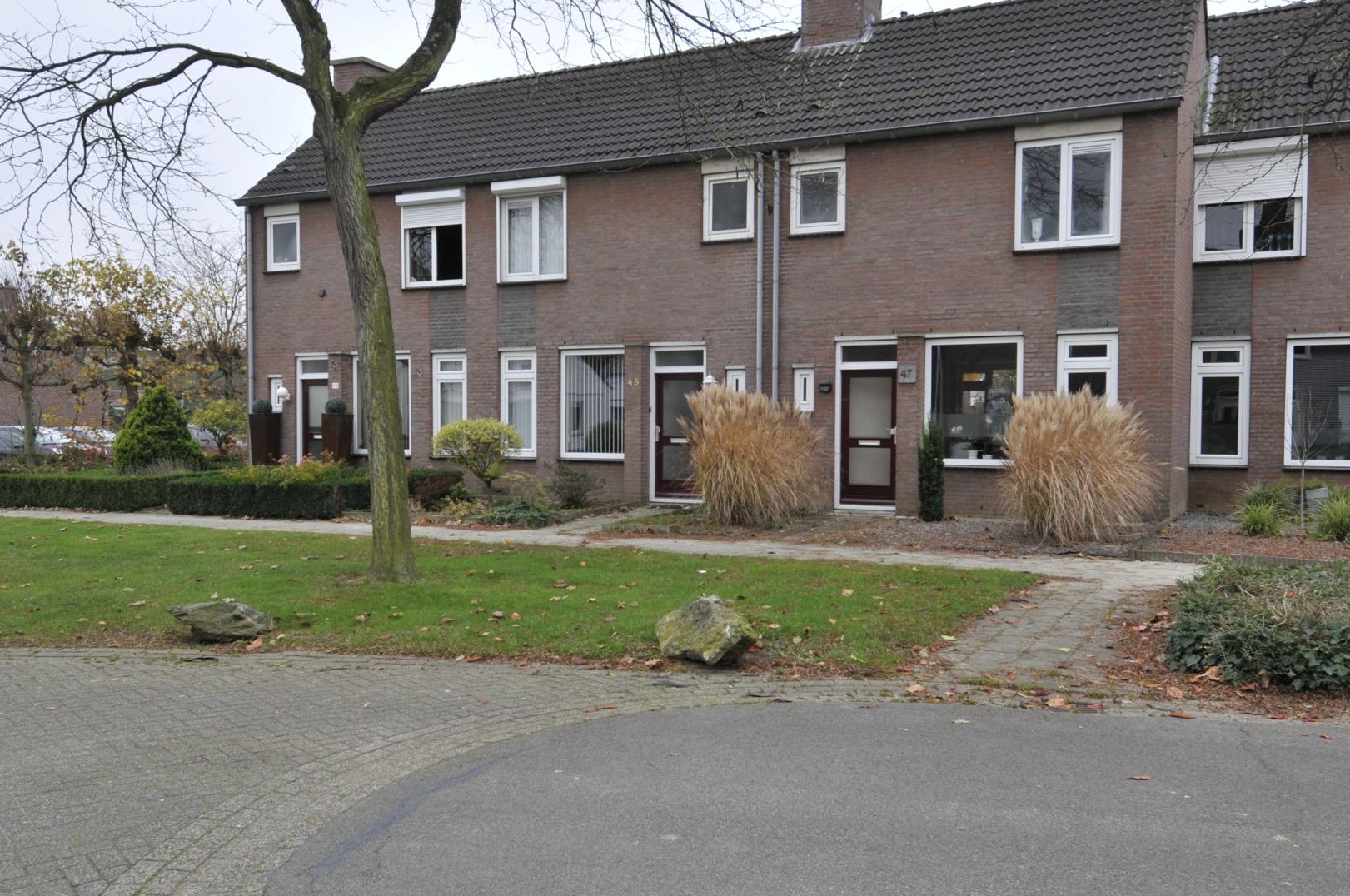 Kloosterveld 45, 6081 JG Haelen, Nederland