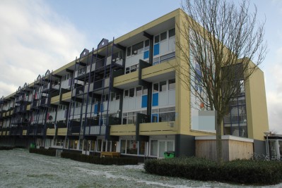 Serviliusstraat 40, 6006 KG Weert, Nederland
