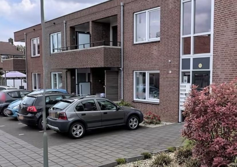 Eckmanshof 22, 5863 BR Blitterswijck, Nederland