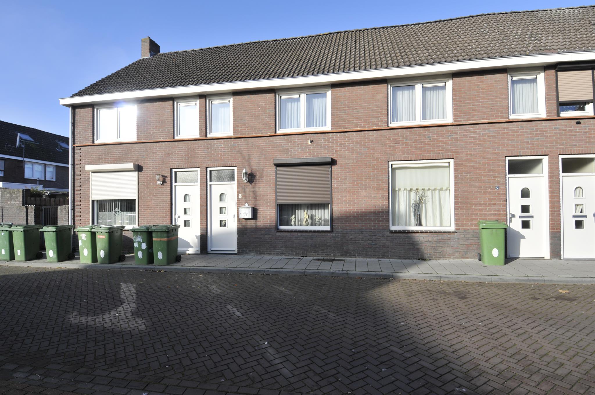 Monseigneur Evertsstraat 5, 6043 BX Roermond, Nederland