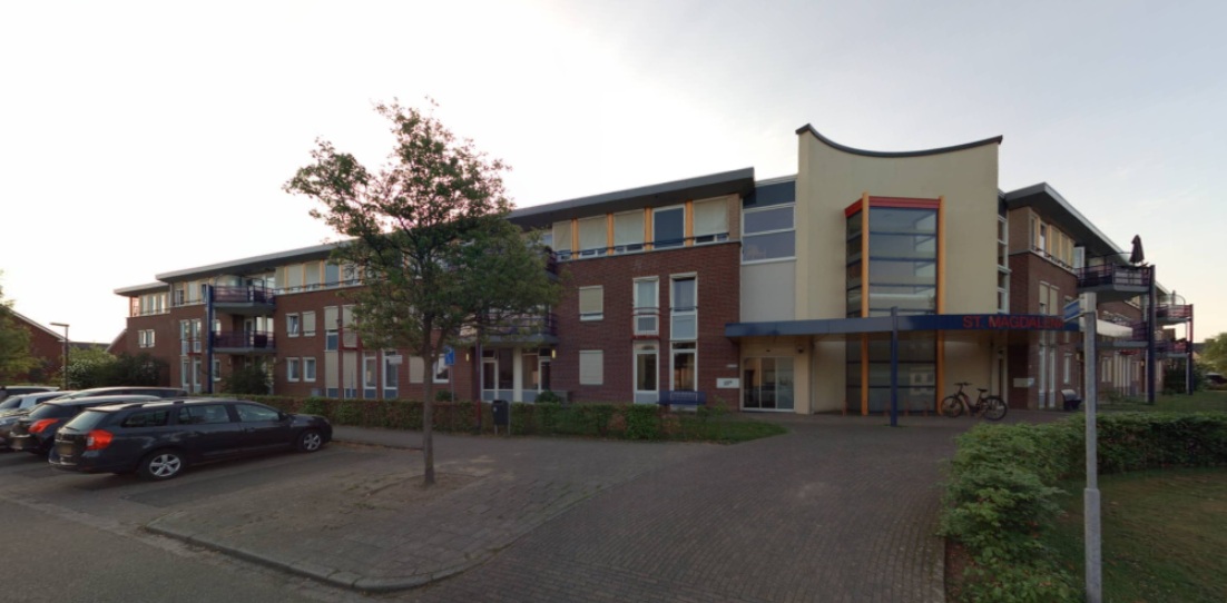 Magdalenahof 59, 6081 GP Haelen, Nederland