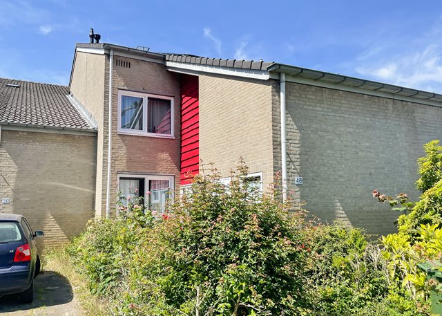 Goethelaan 48, 5924 BP Venlo, Nederland