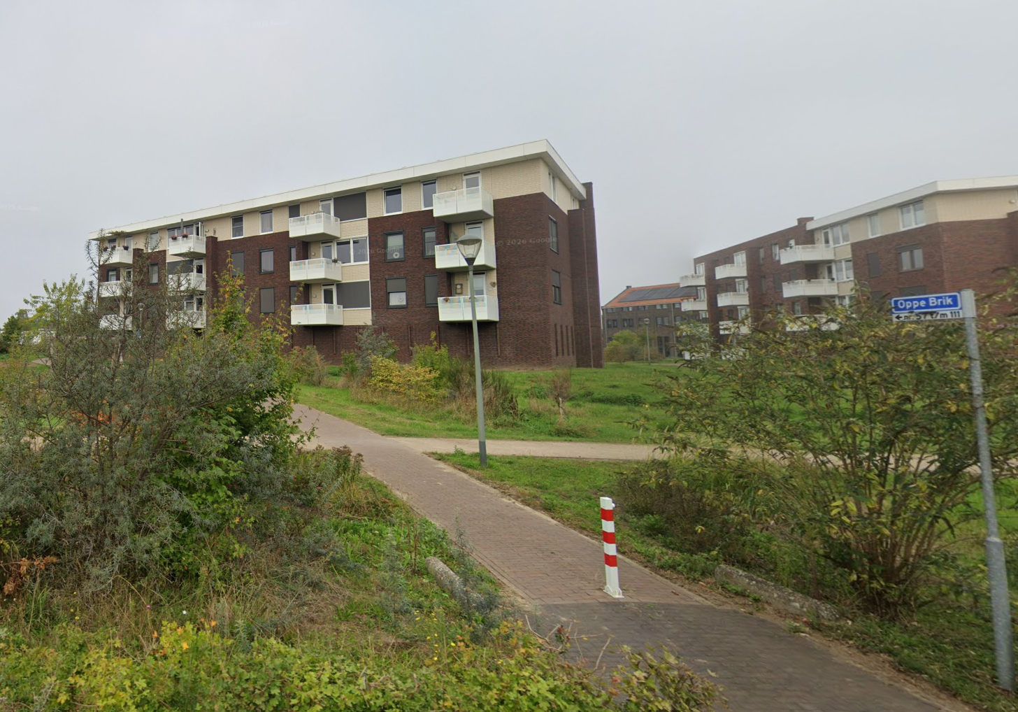 Oppe Brik 89, 5953 PB Reuver, Nederland