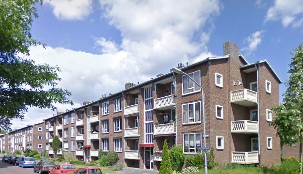 Tollensstraat 11, 5921 CA Venlo, Nederland