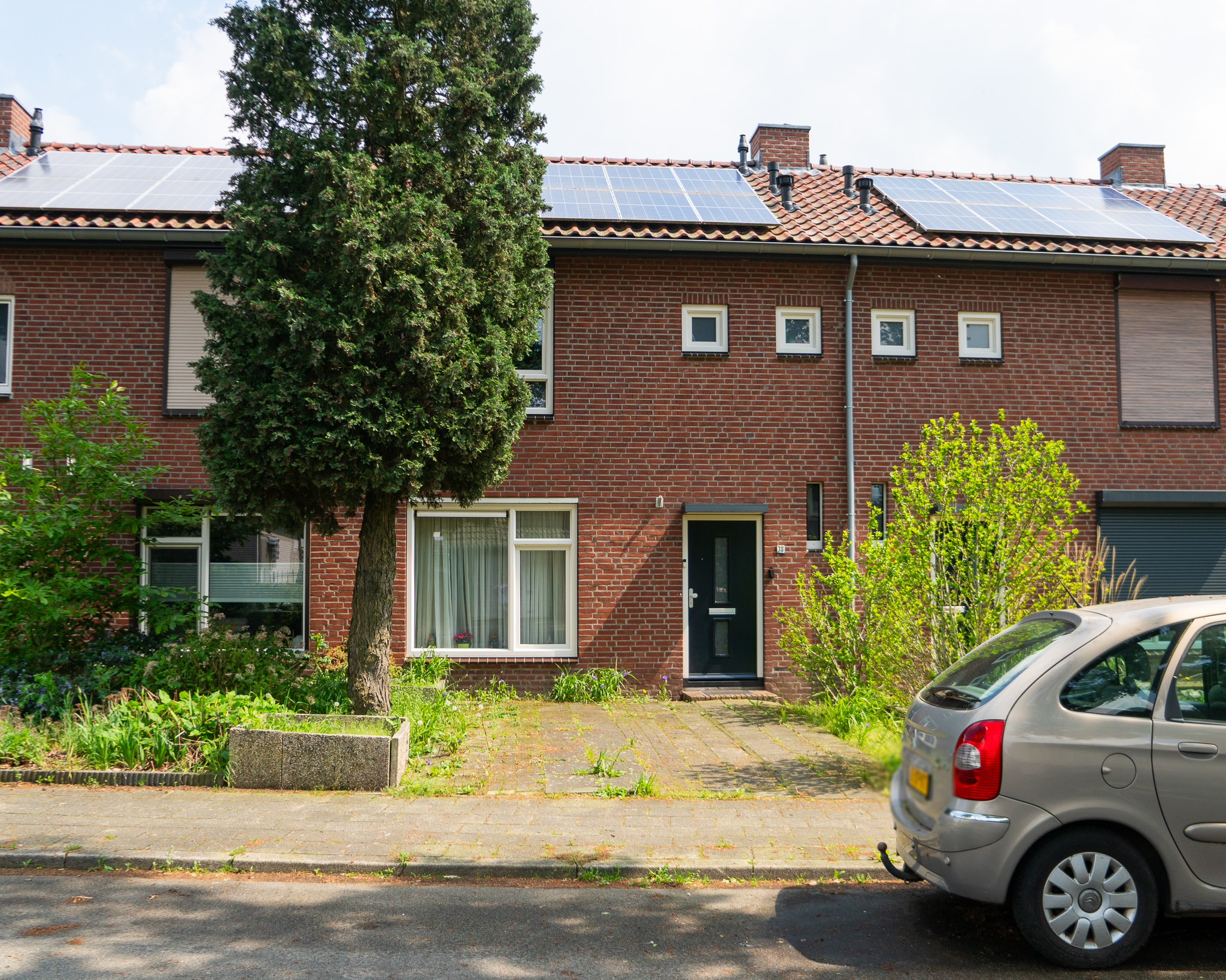 Prinses Irenestraat 38, 5961 CS Horst, Nederland