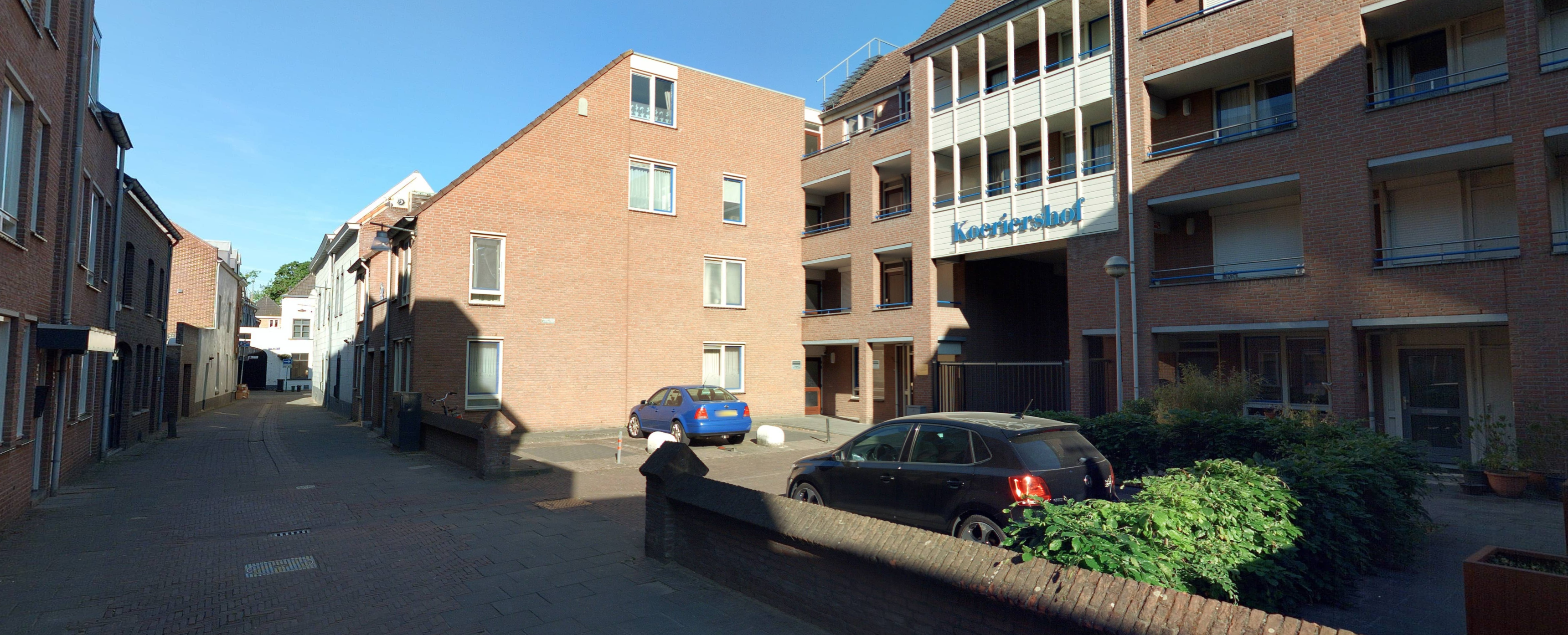 Pelserstraat 203, 6041 JT Roermond, Nederland