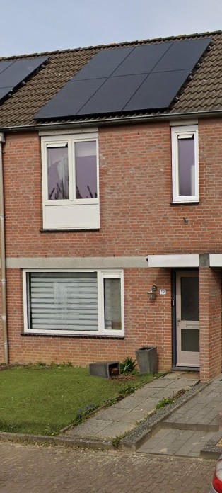 Verlengde Lindelaan 19