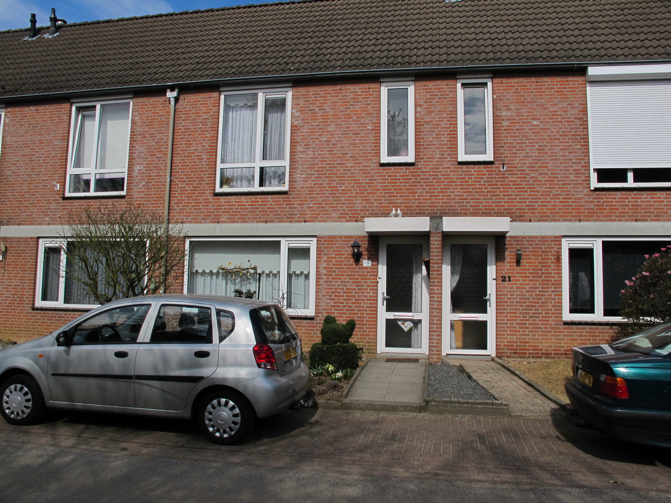 Verlengde Lindelaan 19, 6438 HG Oirsbeek, Nederland