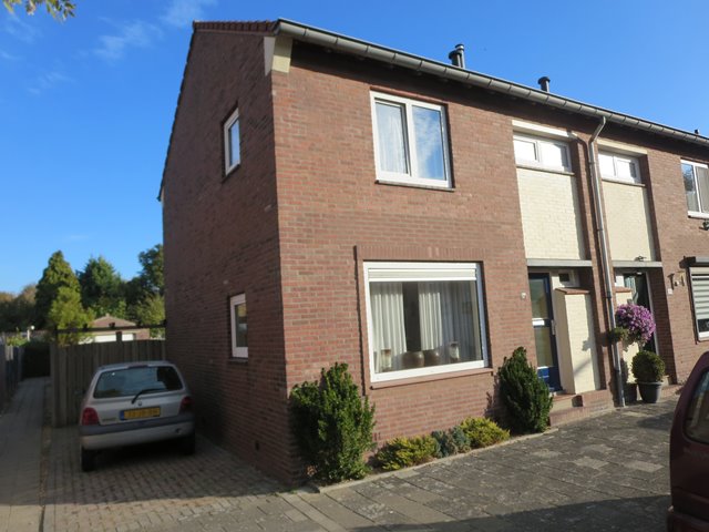 Rubensstraat 17, 5914 TN Venlo, Nederland