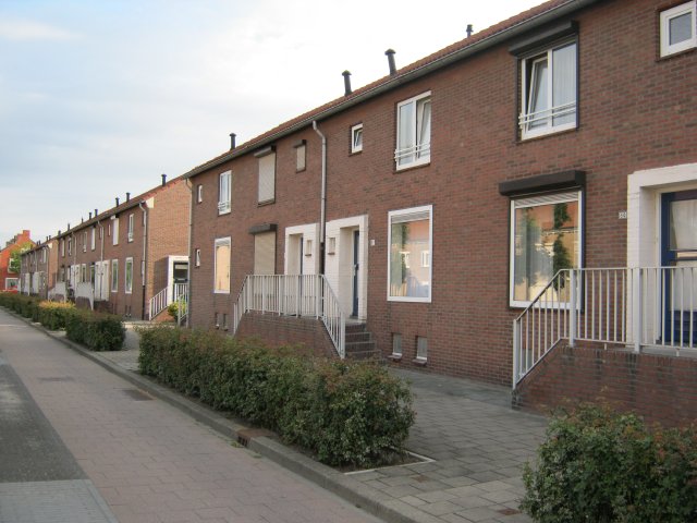 Rubensstraat 17