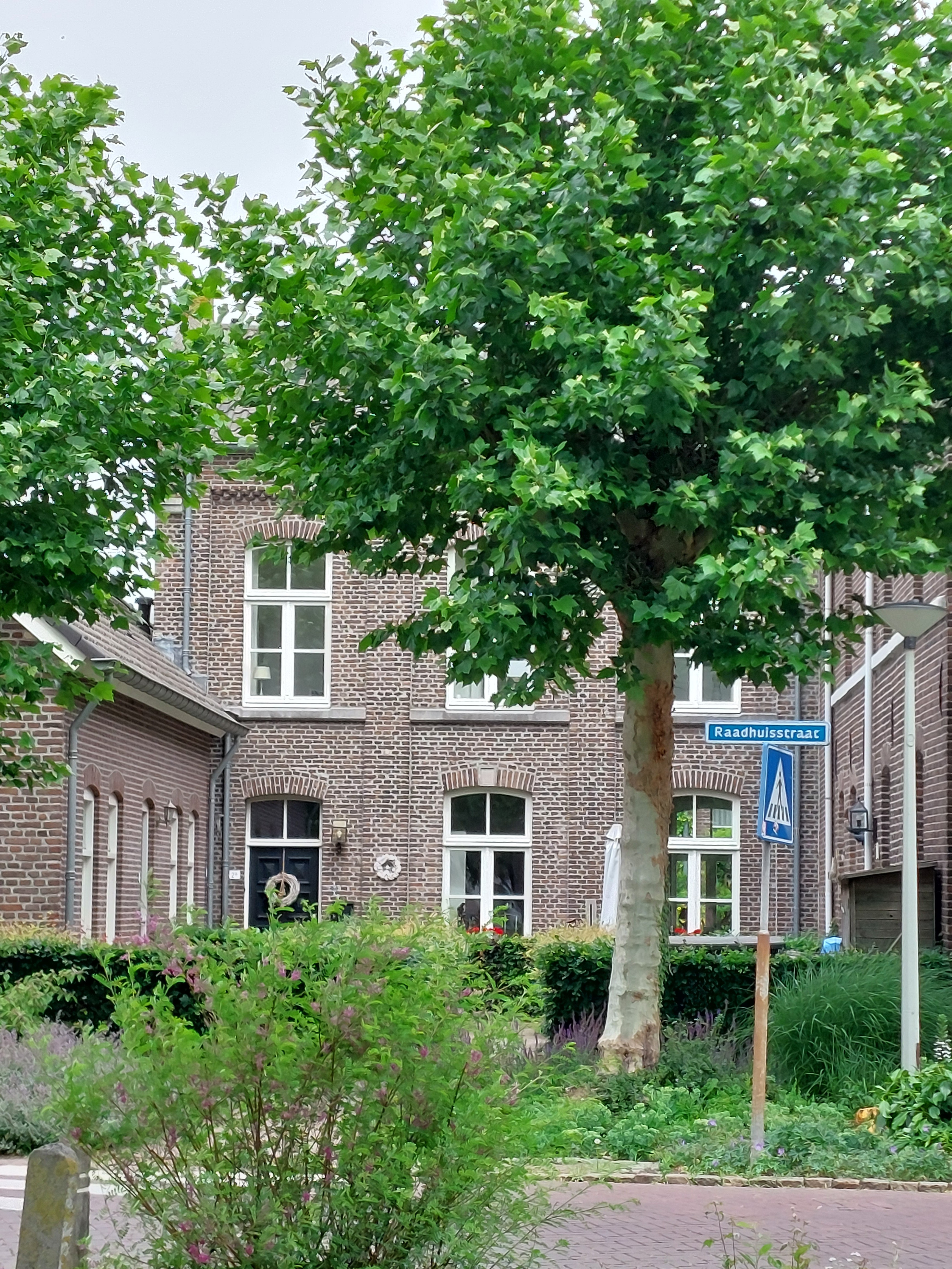 Raadhuisstraat 2b, 6109 AR Ohé en Laak, Nederland