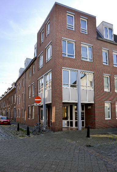 Batterijstraat 2K, 6211 SH Maastricht, Nederland