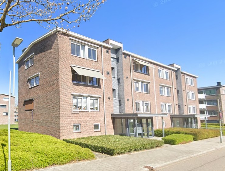 Churchillstraat 9, 6374 HW Landgraaf, Nederland