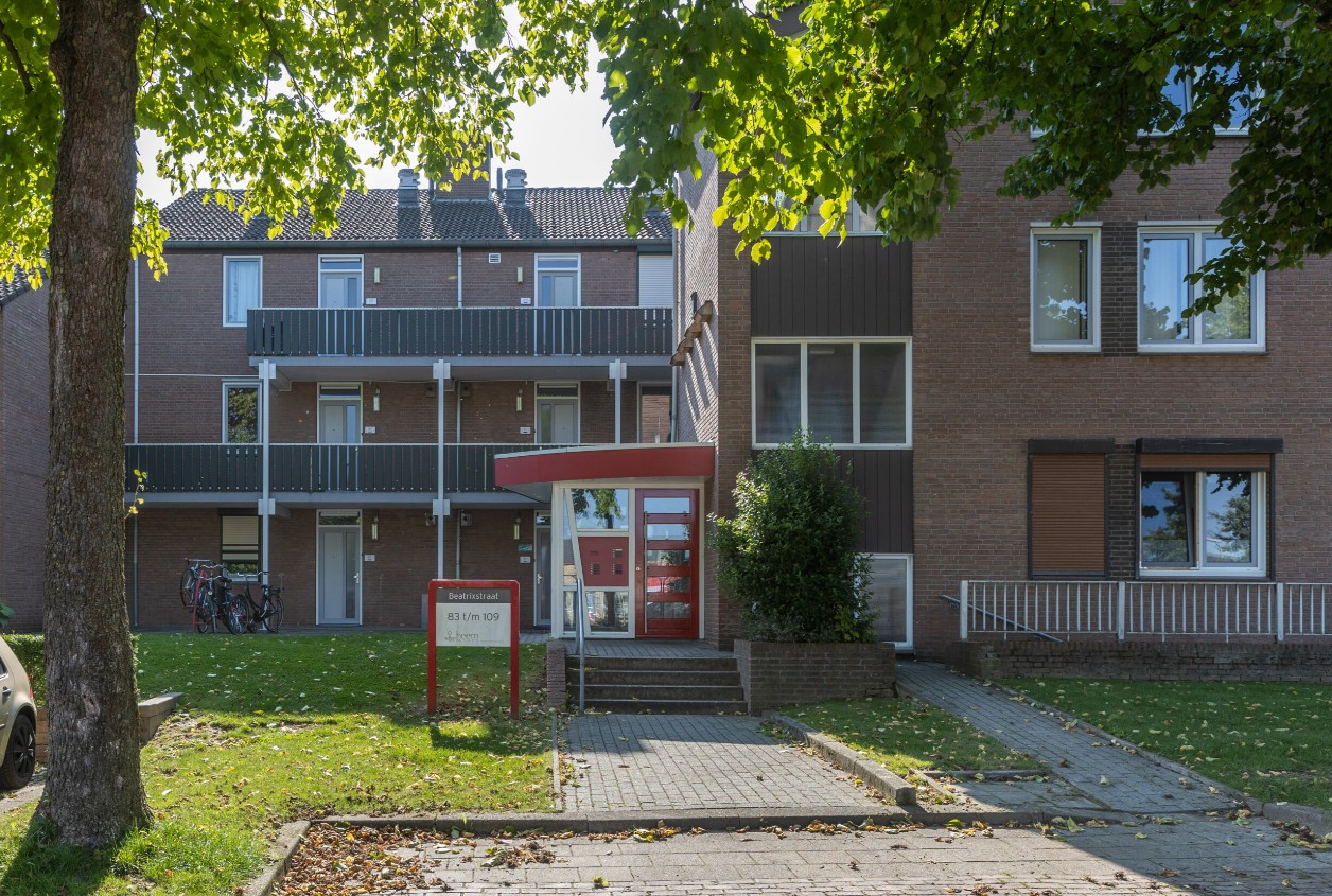 Beatrixstraat 107, 6373 NB Landgraaf, Nederland