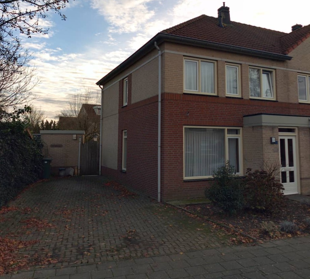 Cor Janssenstraat 36, 5953 PZ Reuver, Nederland