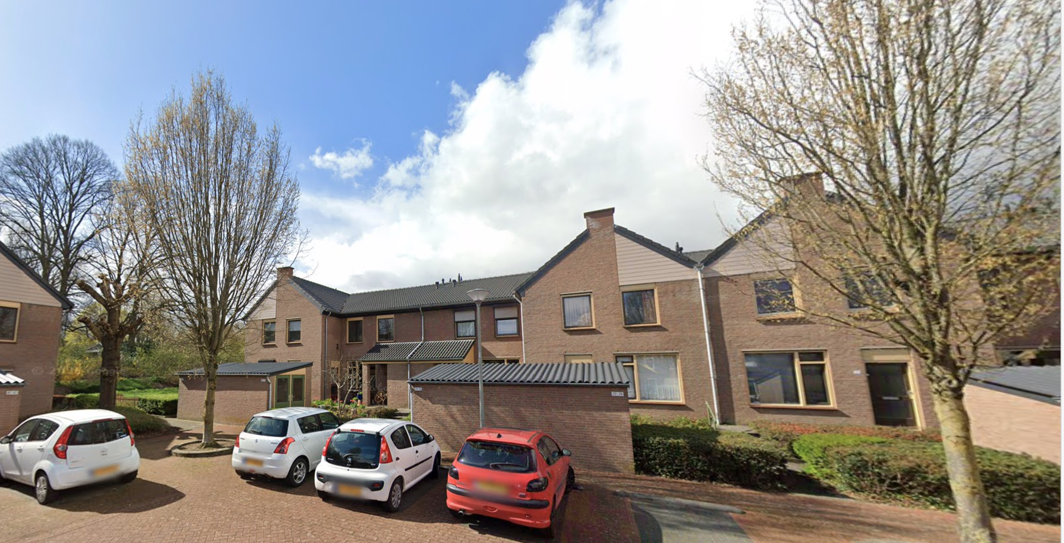 Heulenderstraat 65, 6441 TM Brunssum, Nederland