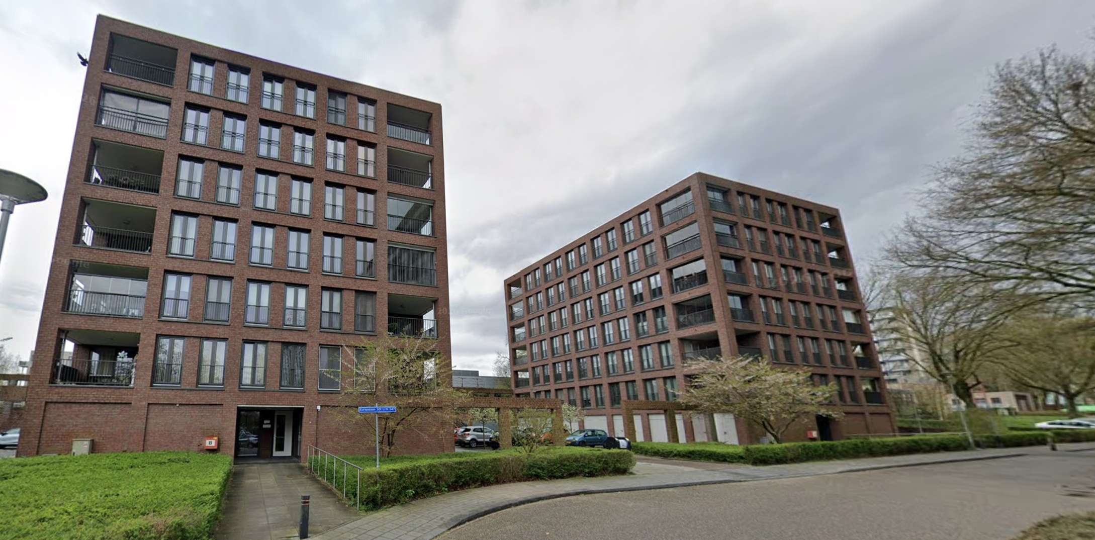 Europalaan 383, 6441 VK Brunssum, Nederland