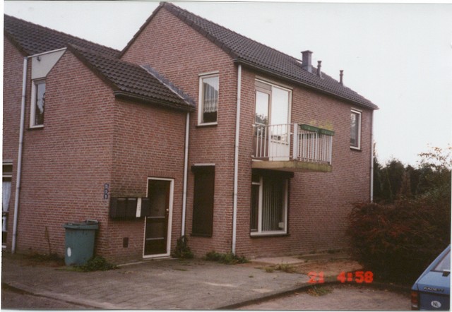 Pastoor Rieterstraat 1, 6002 CB Weert, Nederland